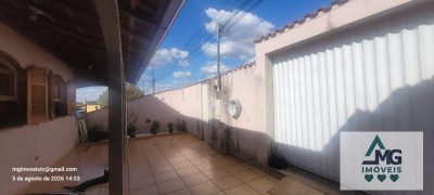Casa, 3 quartos, 70 m² - Foto 2