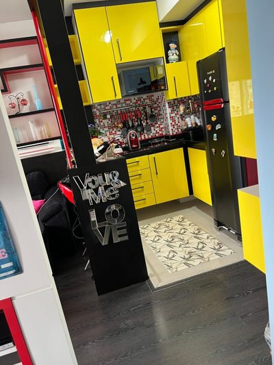 Apartamento, 1 quarto, 33 m² - Foto 5