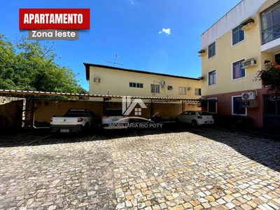 Apartamento, 3 quartos, 63 m² - Foto 4