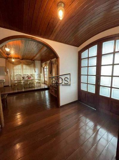Casa, 4 quartos, 513 m² - Foto 4