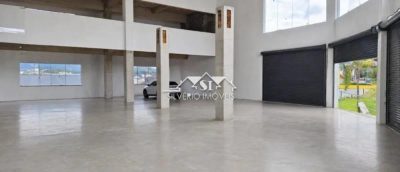 Loja-Salão, 750 m² - Foto 4