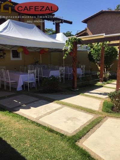 Casa, 4 quartos, 680 m² - Foto 4