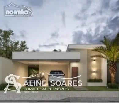 Casa, 4 quartos, 153 m² - Foto 1