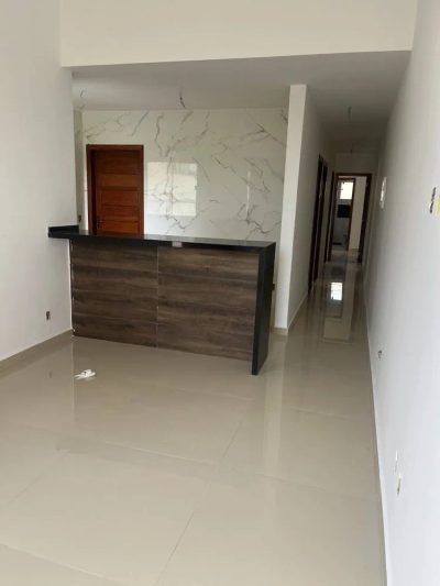 Casa, 3 quartos - Foto 3