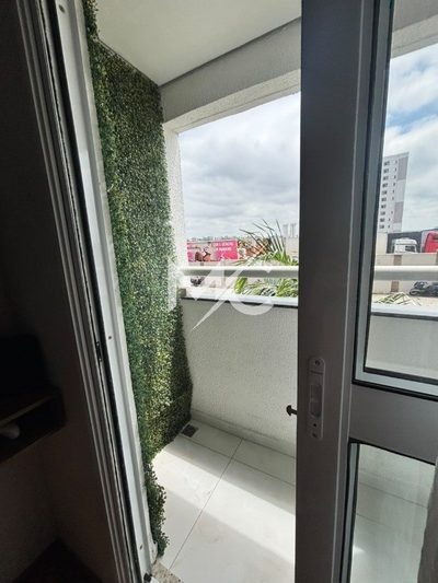 Apartamento, 2 quartos, 48 m² - Foto 4