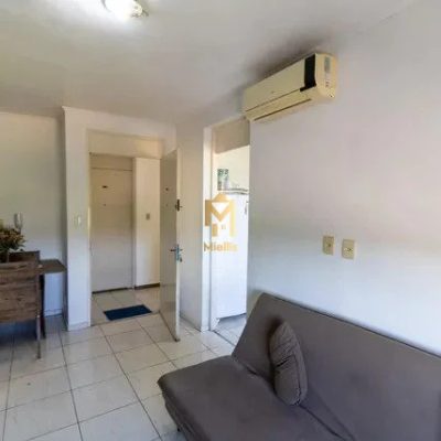 Apartamento, 1 quarto, 45 m² - Foto 5