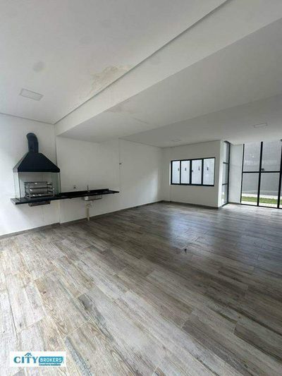 Apartamento, 1 quarto, 31 m² - Foto 2