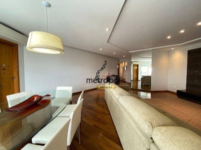 Apartamento, 3 quartos, 188 m² - Foto 5