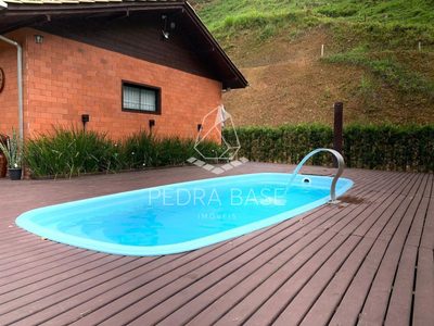 Sítio, 3 quartos, 3 hectares - Foto 3