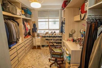 Apartamento, 3 quartos, 175 m² - Foto 1