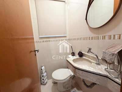 Sobrado, 3 quartos, 150 m² - Foto 3
