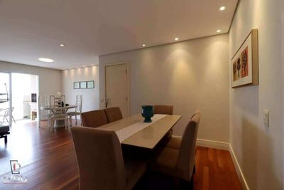 Apartamento, 3 quartos, 133 m² - Foto 4