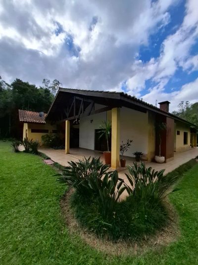 Sítio, 37 hectares - Foto 3