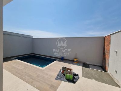Casa de Condomínio, 1 quarto - Foto 1