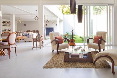 Casa, 4 quartos, 598 m² - Foto 2