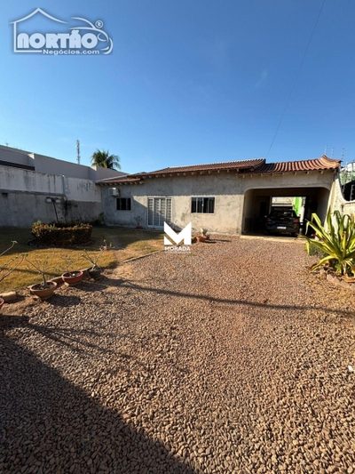 Casa, 525 m² - Foto 1