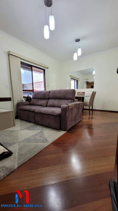 Apartamento, 2 quartos, 74 m² - Foto 5
