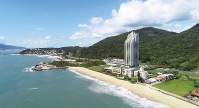 Apartamento, 4 quartos, 195 m² - Foto 2