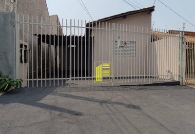 Casa, 2 quartos, 60 m² - Foto 1