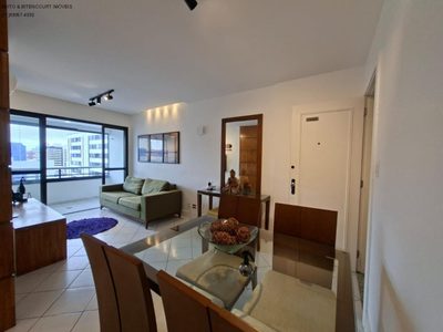 Apartamento, 3 quartos, 79 m² - Foto 5