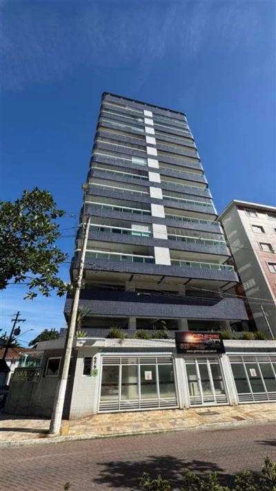 Apartamento, 2 quartos, 86 m² - Foto 1