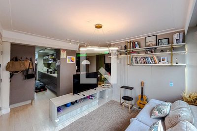 Apartamento, 2 quartos, 84 m² - Foto 4