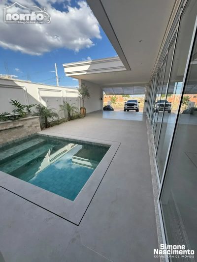 Casa, 1 quarto, 197 m² - Foto 3
