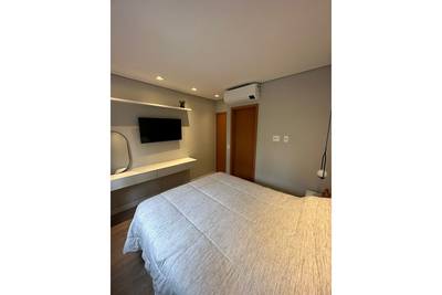 Apartamento, 2 quartos, 65 m² - Foto 4