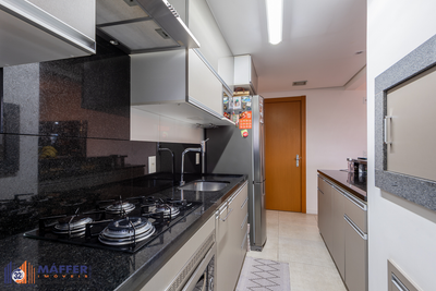 Apartamento, 2 quartos, 85 m² - Foto 5