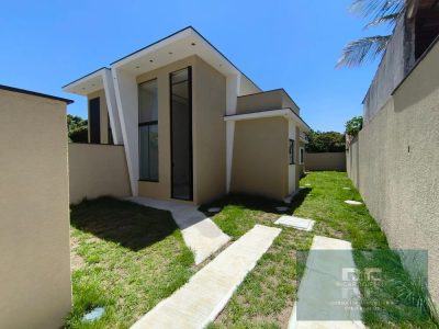 Casa, 3 quartos, 200 m² - Foto 4