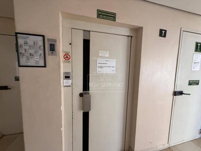 Apartamento, 1 quarto, 38 m² - Foto 4