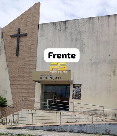 Loja-Salão, 384 m² - Foto 3