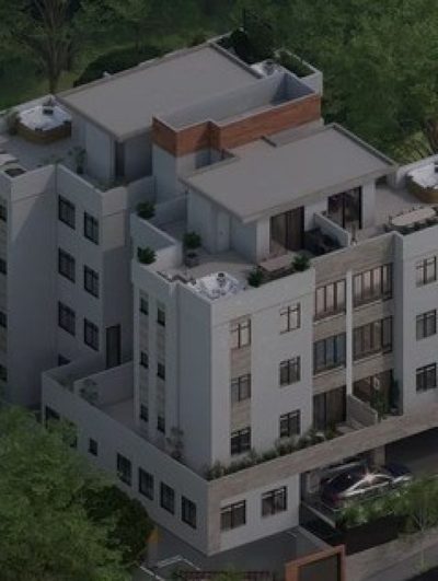 Cobertura, 3 quartos, 91 m² - Foto 1