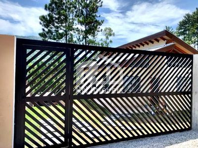 Casa, 3 quartos, 480 m² - Foto 3