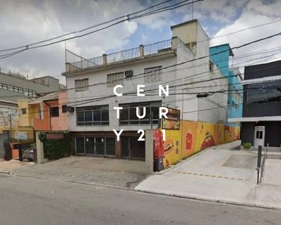 Prédio Inteiro, 826 m² - Foto 1