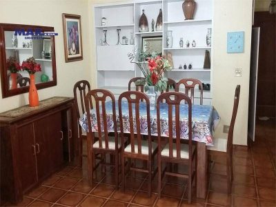Apartamento, 3 quartos, 145 m² - Foto 3