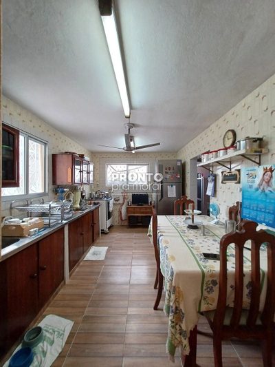 Casa, 4 quartos, 99 m² - Foto 2