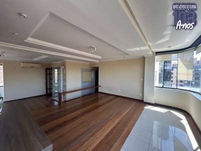 Apartamento, 4 quartos, 172 m² - Foto 2
