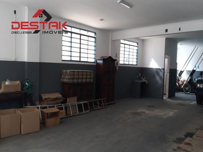 Prédio Inteiro, 175 m² - Foto 4
