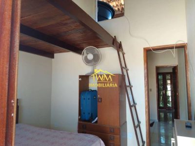 Casa de Condomínio, 2 quartos - Foto 3