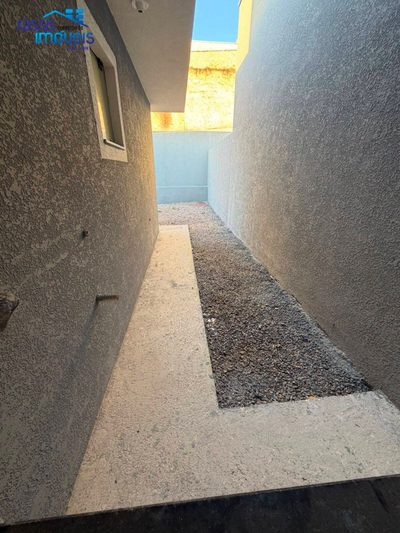 Casa, 3 quartos, 68 m² - Foto 5