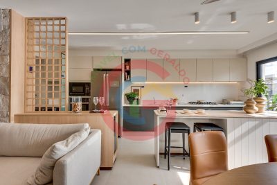 Apartamento, 3 quartos, 106 m² - Foto 4
