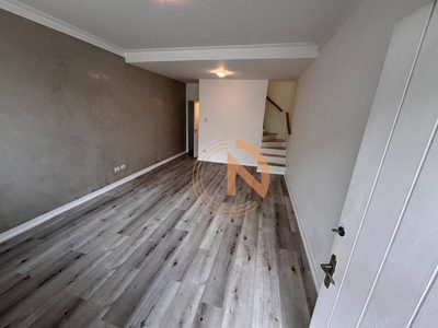 Sobrado, 3 quartos, 108 m² - Foto 4