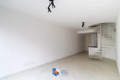 Apartamento, 1 quarto, 74 m² - Foto 3