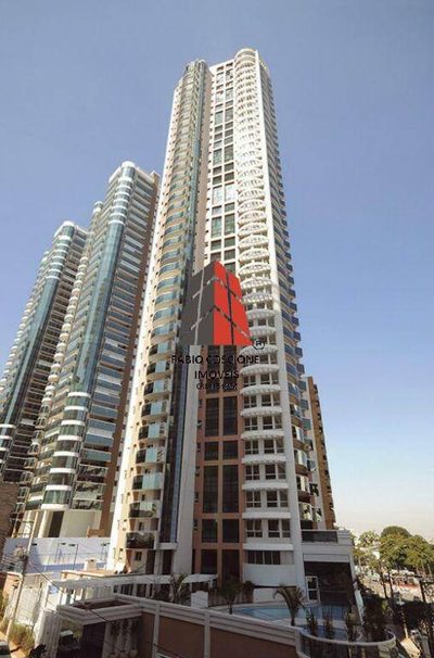 Cobertura, 4 quartos, 458 m² - Foto 2