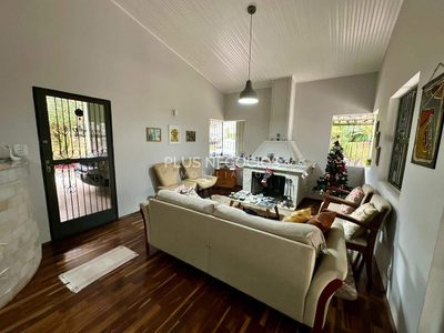 Chácara, 3 quartos, 2500 m² - Foto 3