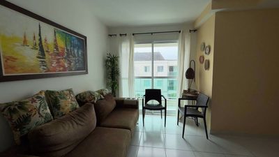 Apartamento, 3 quartos, 70 m² - Foto 3