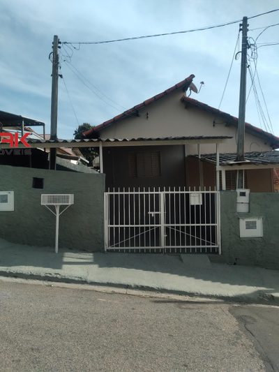 Casa, 1 quarto, 70 m² - Foto 1