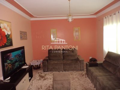 Casa, 5 quartos, 264 m² - Foto 2