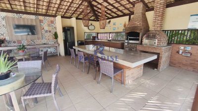 Apartamento, 4 quartos, 108 m² - Foto 4